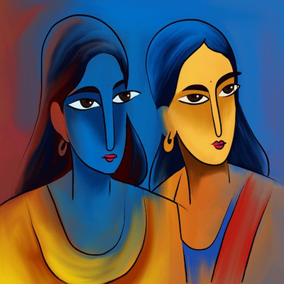 20% OFF on Ifotos Art & Paintings Wallpaper 20% OFF on Ifotos Art & Paintings Wallpaper