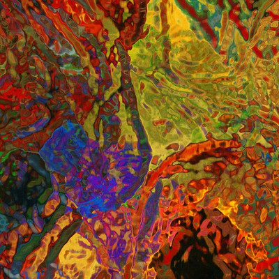 25% OFF on Ifotos Abstract Wallpaper