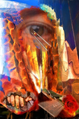 30% OFF on Canvaslane Art & Paintings Wallpaper