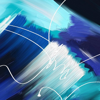 25% OFF on Ifotos Abstract Wallpaper