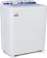 Godrej GWS 6203 PPD Twin Tub 6.2 kg Semi Automatic Top Loading Washing Machine