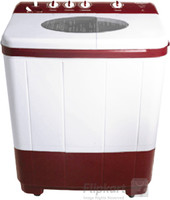 Kelvinator KS7253 7.2 kg Semi Automatic Top Loading Washing Machine