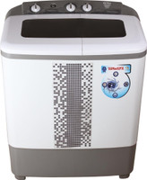 Intex WMS62TL 6.2 kg Semi Automatic Top Loading Washing Machine