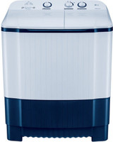 LG P7258N1FA 6.2 kg Semi Automatic Top Loading Washing Machine