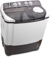 LG P8539R3SM 7.5 kg Semi Automatic Top Loading Washing Machine