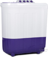 Whirlpool ACE 6.5 Supreme Plus 6.5 kg Semi Automatic Top Loading Washing Machine