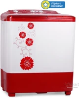 Panasonic 6.5 kg Semi Automatic Top Load Washing Machine