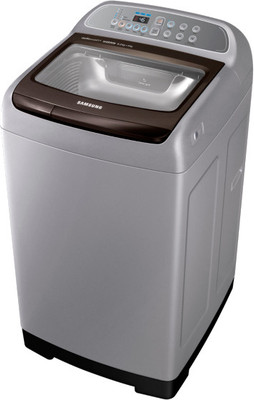 Samsung 6.2 kg Fully Automatic Top Load Washing Machine (WA62H4000HD) 