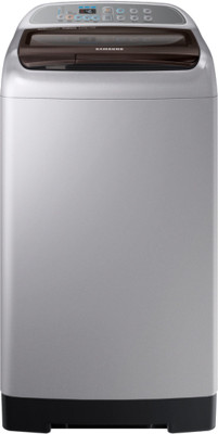 Samsung 6.2 kg Fully Automatic Top Load Washing Machine (WA62H4000HD) 