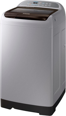 Samsung 6.2 kg Fully Automatic Top Load Washing Machine (WA62H4000HD) 