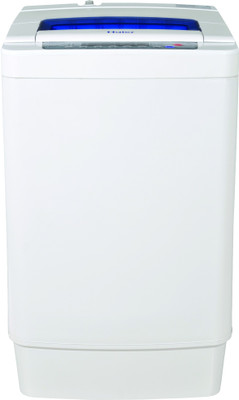 Haier 6 kg Fully Automatic Top Load Washing Machine (HWM 60-918NZP) 