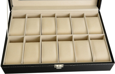 40% OFF on Imported WB03 Watch Box 40% OFF on Imported WB03 Watch Box