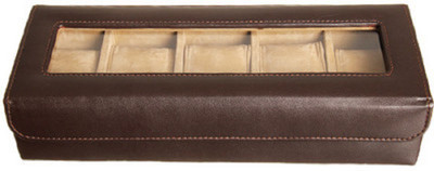 61% OFF on Laveri LL WB 5GT Watch Box