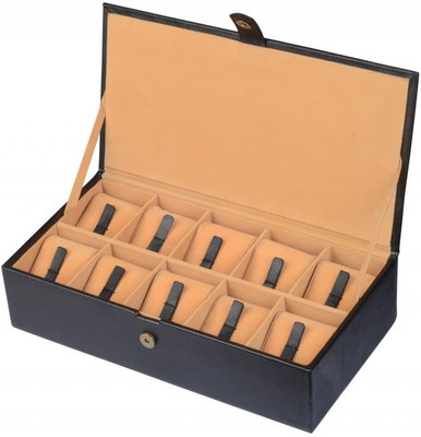 37% OFF on Ystore YWAB4BL Watch Box 37% OFF on Ystore YWAB4BL Watch Box