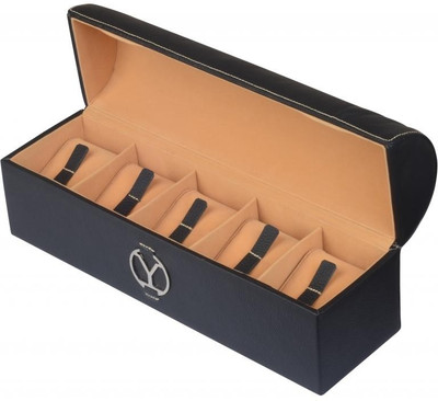 37% OFF on Ystore YWAB5BL Watch Box 37% OFF on Ystore YWAB5BL Watch Box