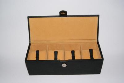 43% OFF on Ystore YWAB8BL Watch Box 43% OFF on Ystore YWAB8BL Watch Box
