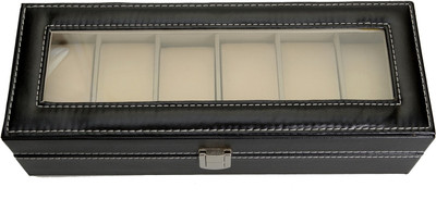 36% OFF on Imported WB04 Watch Box 36% OFF on Imported WB04 Watch Box