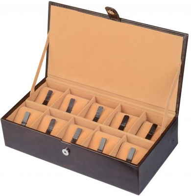 25% OFF on Ystore YWAB4BR Watch Box 25% OFF on Ystore YWAB4BR Watch Box