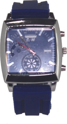 64% OFF on Now Q715-SUS02 Analog Watch - For Men 64% OFF on Now Q715-SUS02 Analog Watch - For Men