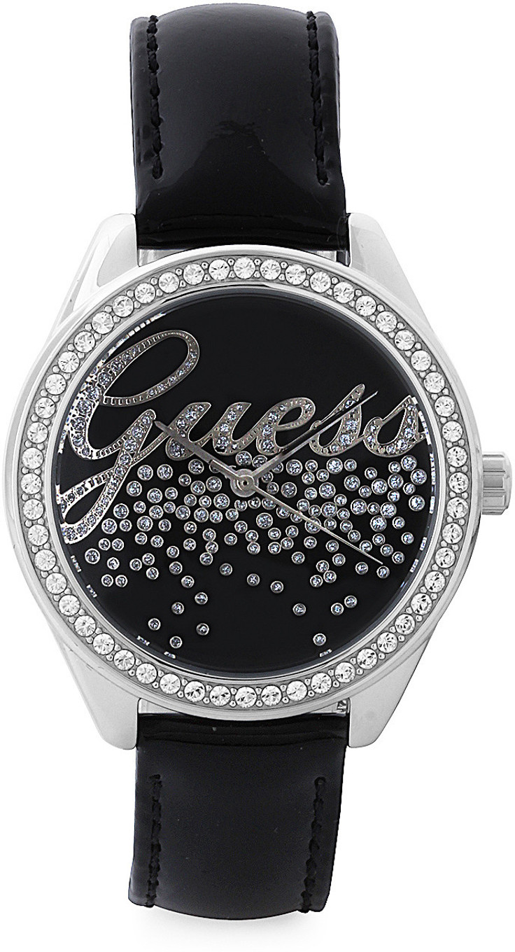 Guess W60006L5 Analog Watch For Women Buy Guess W60006L5 Analog