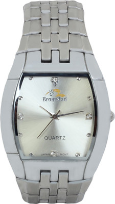 53% OFF on Bromstad 691lw Luxury Analog Watch - For Women