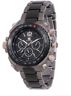 Dsc JGJ-760 IIK Collection Imported Chronograph Collection Analog Watch - For Men, Boys
