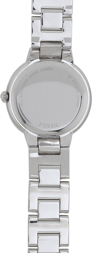 Fossil ES3504 Price on 28 June, 2022 