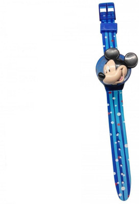 35% OFF on Disney 6500039 Digital Watch - For Boys, Girls 35% OFF on Disney 6500039 Digital Watch - For Boys, Girls