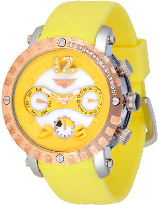 90% OFF on Xcel YSD3221YL Trendy Analog Watch - For Women 90% OFF on Xcel YSD3221YL Trendy Analog Watch - For Women