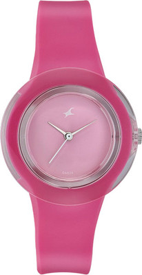 Buy Fastrack Beach Analog Watch  - For Women: Watch