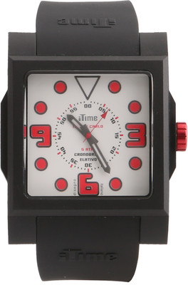 60% OFF on ITAnano MC4302 Analog Watch - For Men