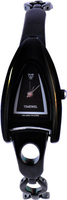 Timewel 1100-N1513B Classic Analog Watch - For Women Timewel 1100-N1513B Classic Analog Watch - For Women