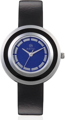 66% OFF on RRTC RRTC1125SL08 Basic Analog Watch - For Women
