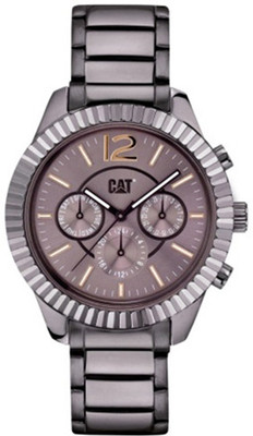 60% OFF on CAT L6.309.10.020 Analog Watch - For Women 60% OFF on CAT L6.309.10.020 Analog Watch - For Women