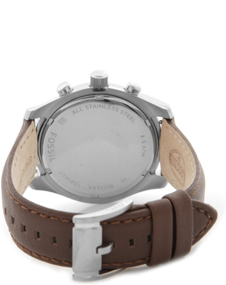 Fossil BQ1484 Price on 10 June, 2022 