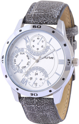 72% OFF on Rockstar RSRD-047 Sporty Analog Watch - For Men 72% OFF on Rockstar RSRD-047 Sporty Analog Watch - For Men