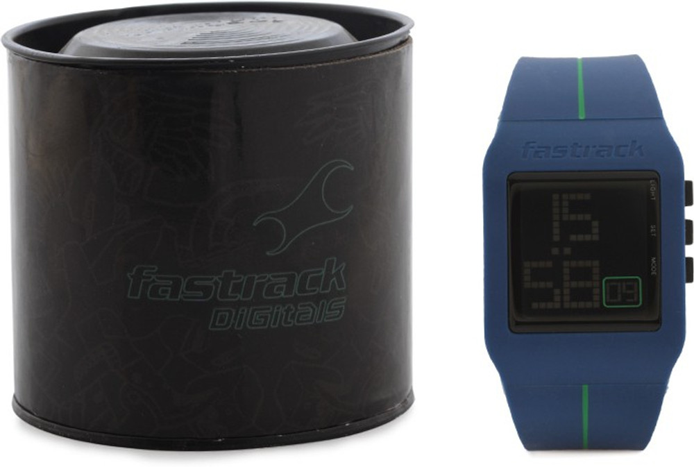 fastrack 38010pp02