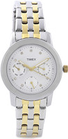 Timex TI000W10300 Analog Watch  - For Women