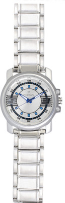 65% OFF on Forus FRS1509 Sports Analog Watch - For Men 65% OFF on Forus FRS1509 Sports Analog Watch - For Men