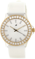 Fastrack 9827PP01 Hip Hop Analog Watch  - For Women