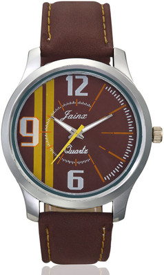 Jainx JM135 Trendy Sport Analog Watch - For Men