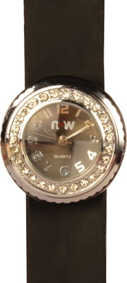 60% OFF on Now B160-SKK01 Designer Analog Watch - For Girls