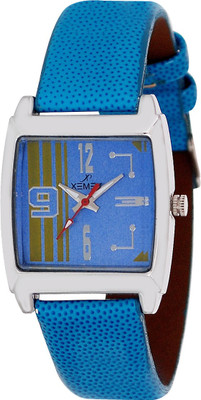 49% OFF on Xemex ST2595SL04 New Generation Analog Watch - For Women