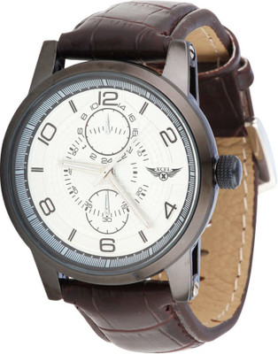 89% OFF on Xcel 3170G Trendy Analog Watch - For Men 89% OFF on Xcel 3170G Trendy Analog Watch - For Men