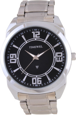 Timewel 1100-N1966B Analog Watch - For Men Timewel 1100-N1966B Analog Watch - For Men