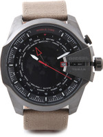 Diesel DZ4306 MEGA CHIEF Analog Watch  - For Men