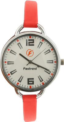 75% OFF on Fastrend 131 Ft-31 Analog Watch - For Women 75% OFF on Fastrend 131 Ft-31 Analog Watch - For Women