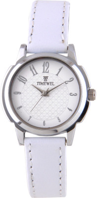 Timewel 1100-N1949_W Analog Watch - For Women