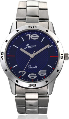 70% OFF on Jainx JM130 Trendy Sport Analog Watch - For Men 70% OFF on Jainx JM130 Trendy Sport Analog Watch - For Men