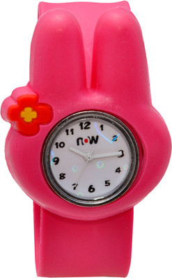 20% OFF on Now MY1V - SPP12 Analog Watch - For Girls, Boys 20% OFF on Now MY1V - SPP12 Analog Watch - For Girls, Boys